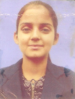Photo of Sumi Suman