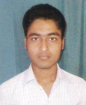 Photo of Md Saif Ali