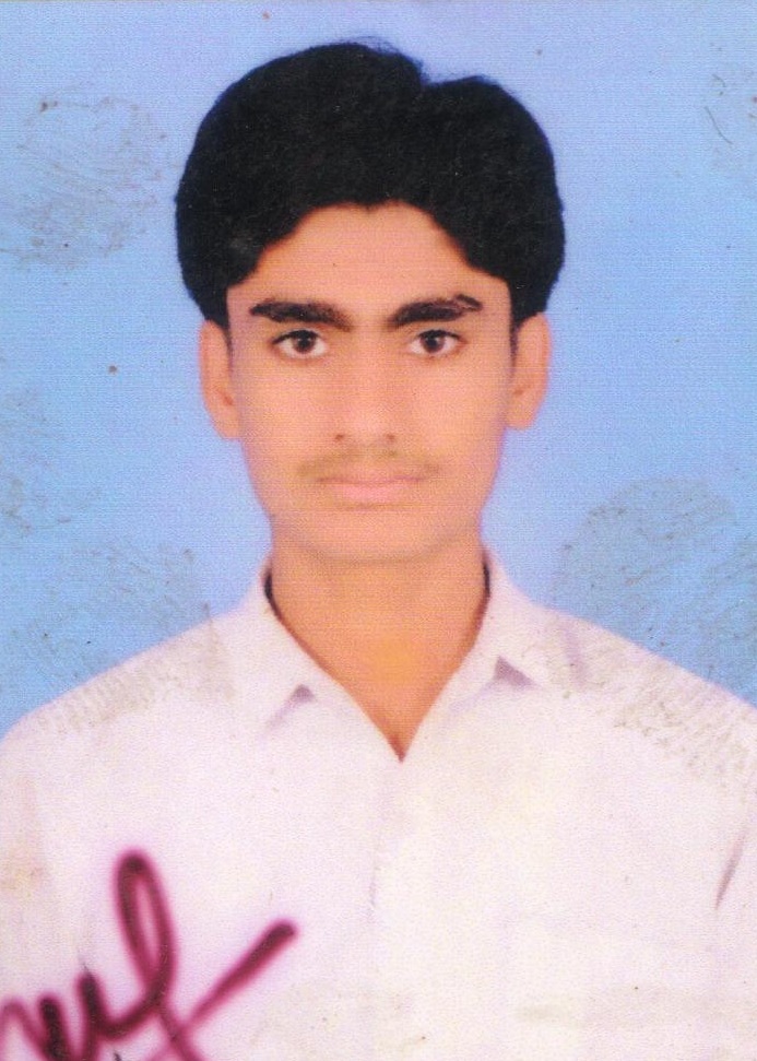 Photo of Kundan Kumar Tiwari