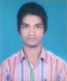 Photo of Sunil Kumar Manjhi