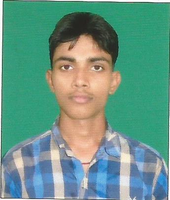Photo of Ujjwal Kumar Singh