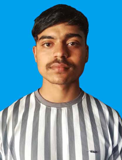 Photo of Vishal Kumar Pal
