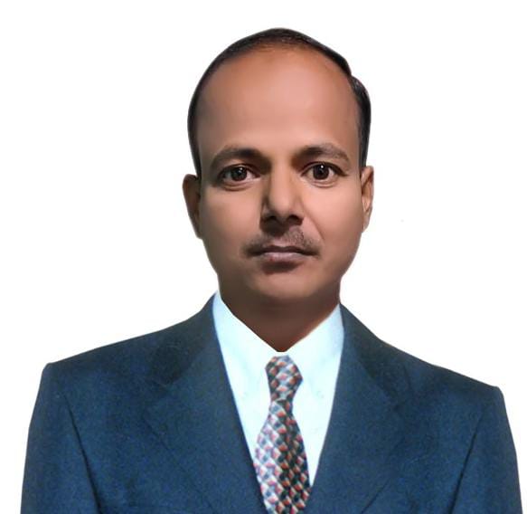 Photo of Prince Kumar