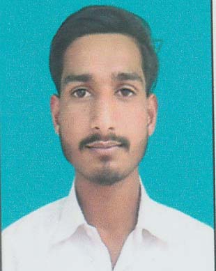 Photo of Najaru Husain
