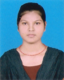 Photo of Alka Kumari