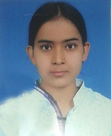 Photo of Beauti Kumari
