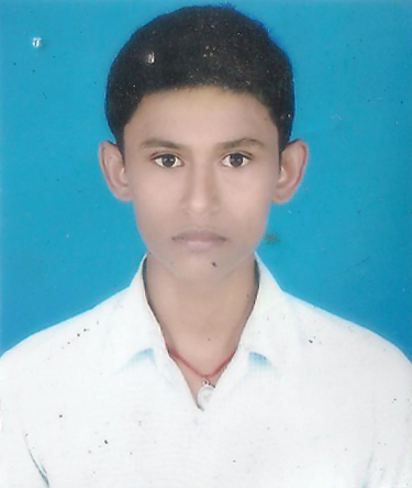 Deepak Kumar Yadav
