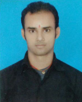 Photo of Jitendra Kumar Sah