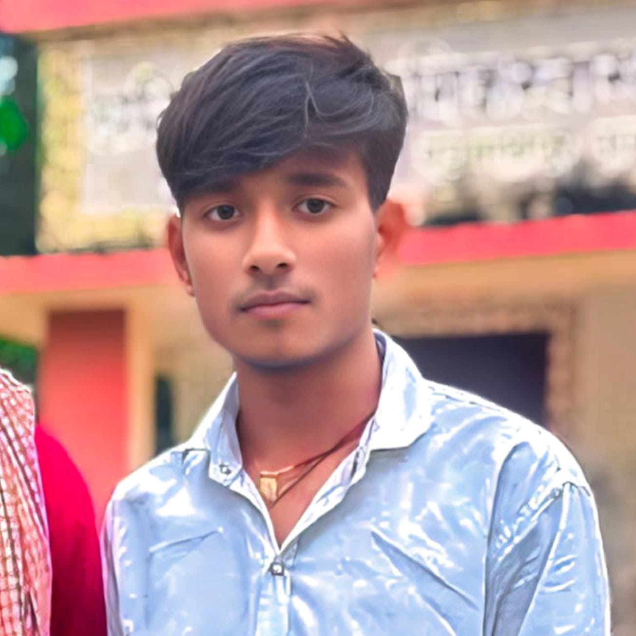 Photo of Sanny Kumar