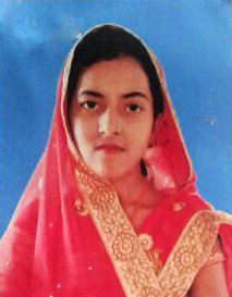 Photo of Minu Kumari