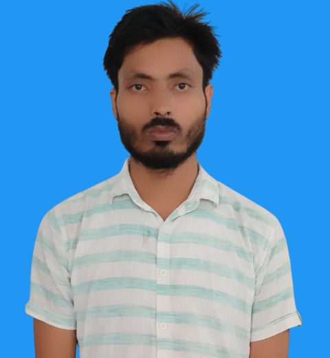 Photo of Pramod Kumar Prasad