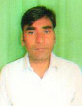 Bhupendra Prasad