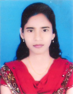Photo of Sarita Kumari