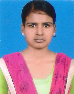 Photo of Lali Kumari