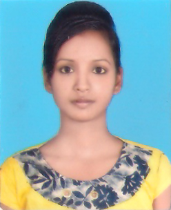 Photo of Poonam Kumari
