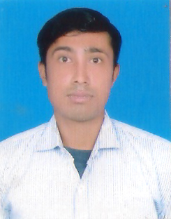 Photo of Dinesh Kumar
