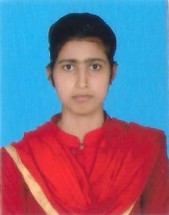 Photo of Manisha Kumari