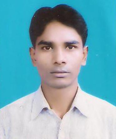 Photo of Rupesh Kr.  Yadav