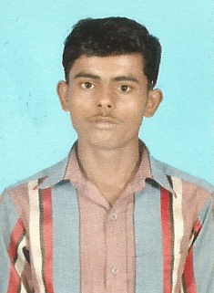Mantu Kumar Yadav