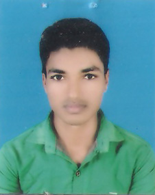 Photo of Kanhaiya Kumar