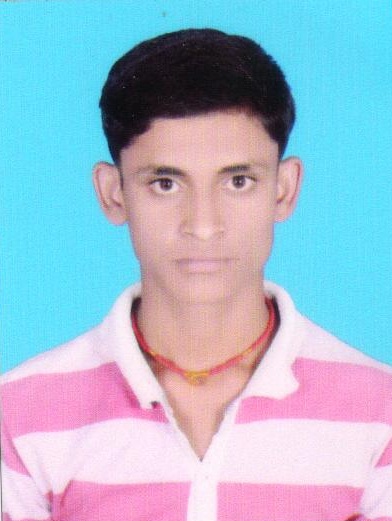 Manish Kumar Yadav