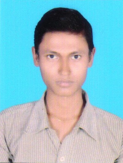 Prashant Kumar Gupta