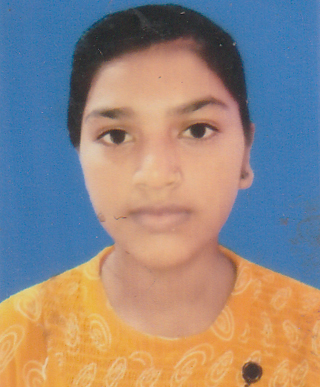 Photo of Khushi Singh