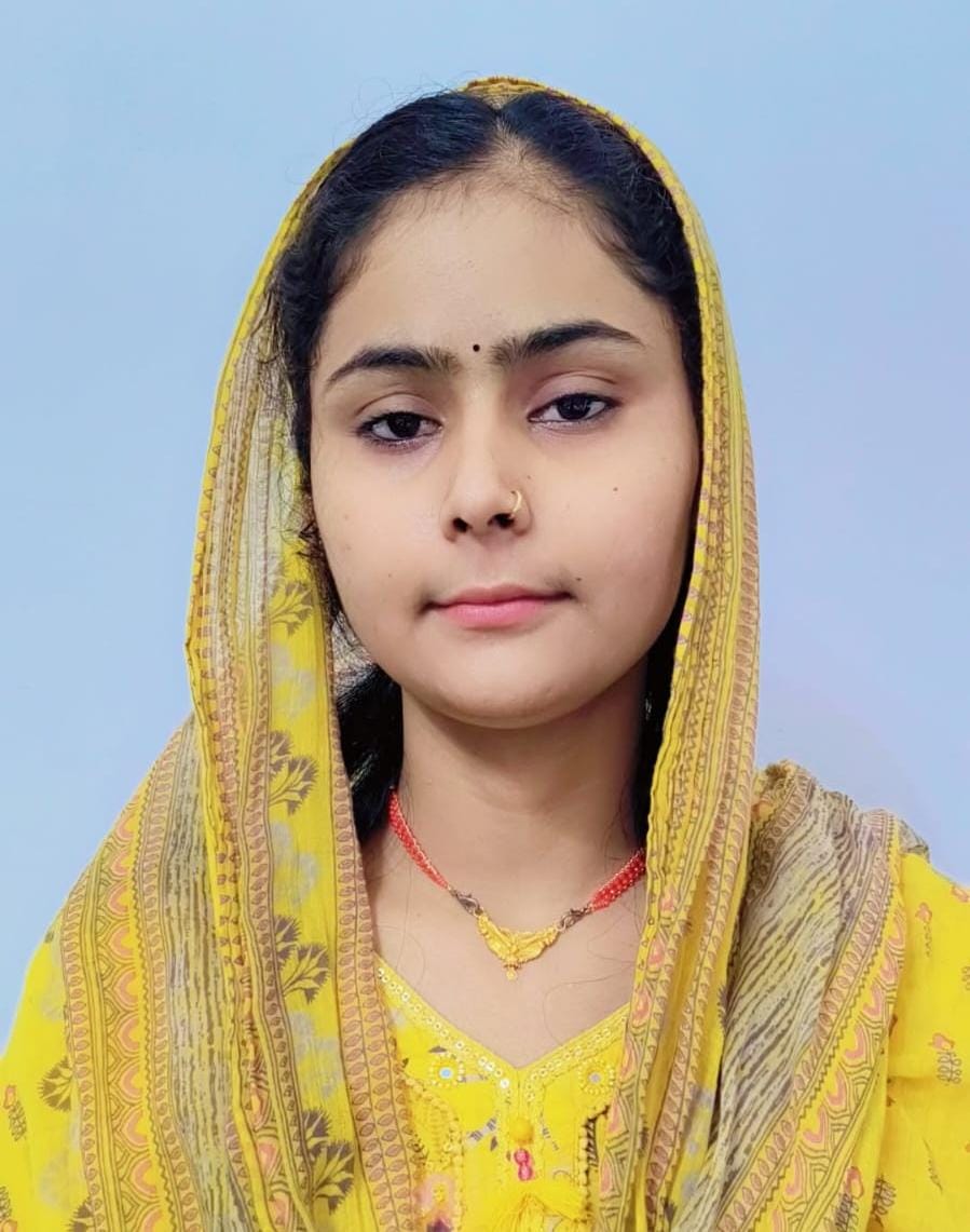Photo of Roshan Praween