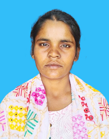 Photo of Neha