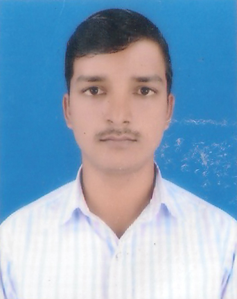 Ranjeet Kumar Tiwari