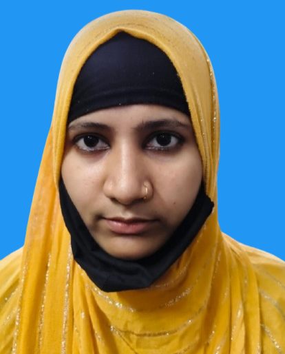 Photo of Farha Quraishi