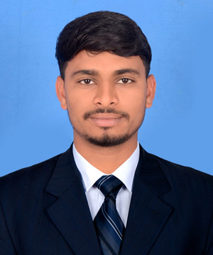 Photo of Shamsuddin Ansari
