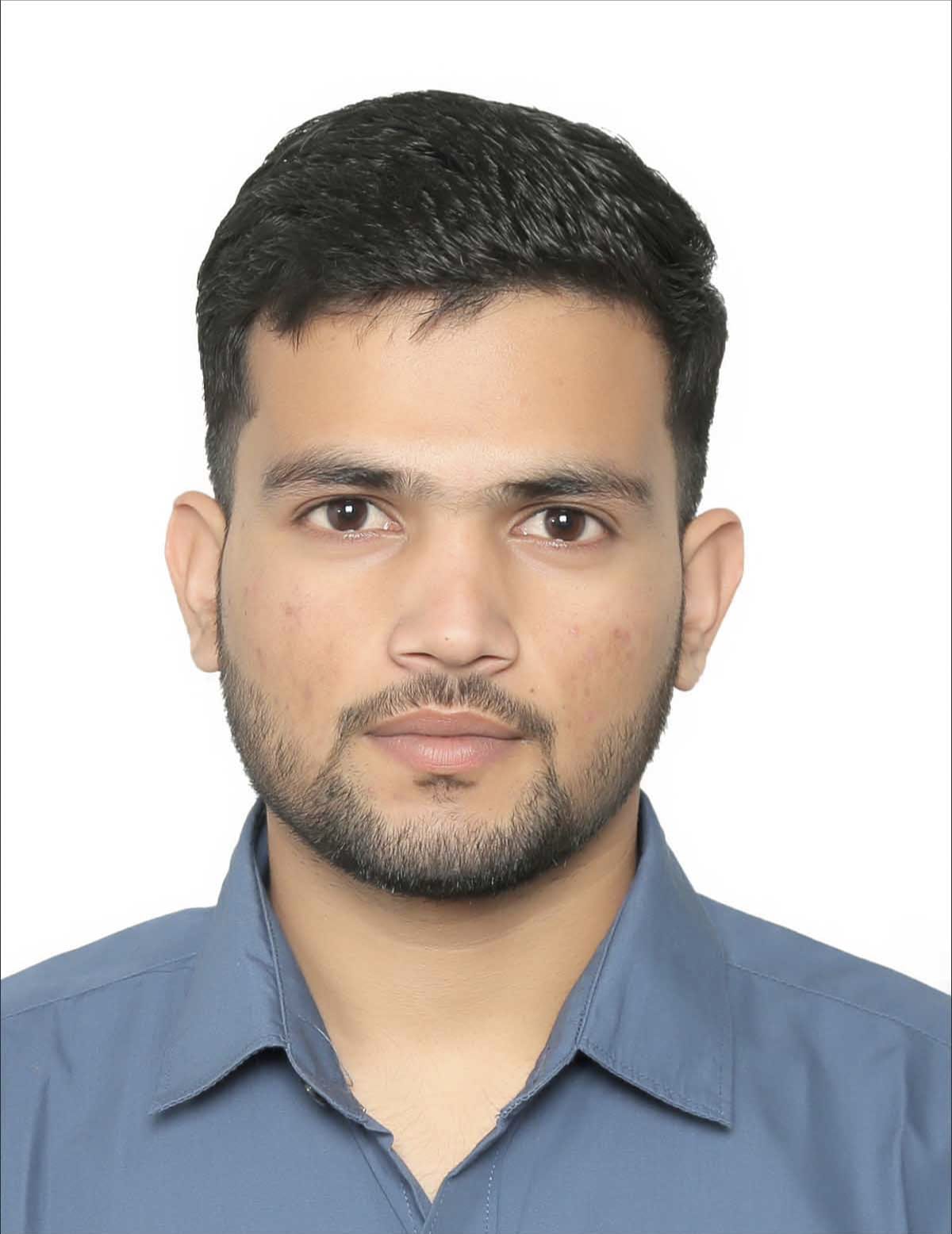 Deepak Kumar