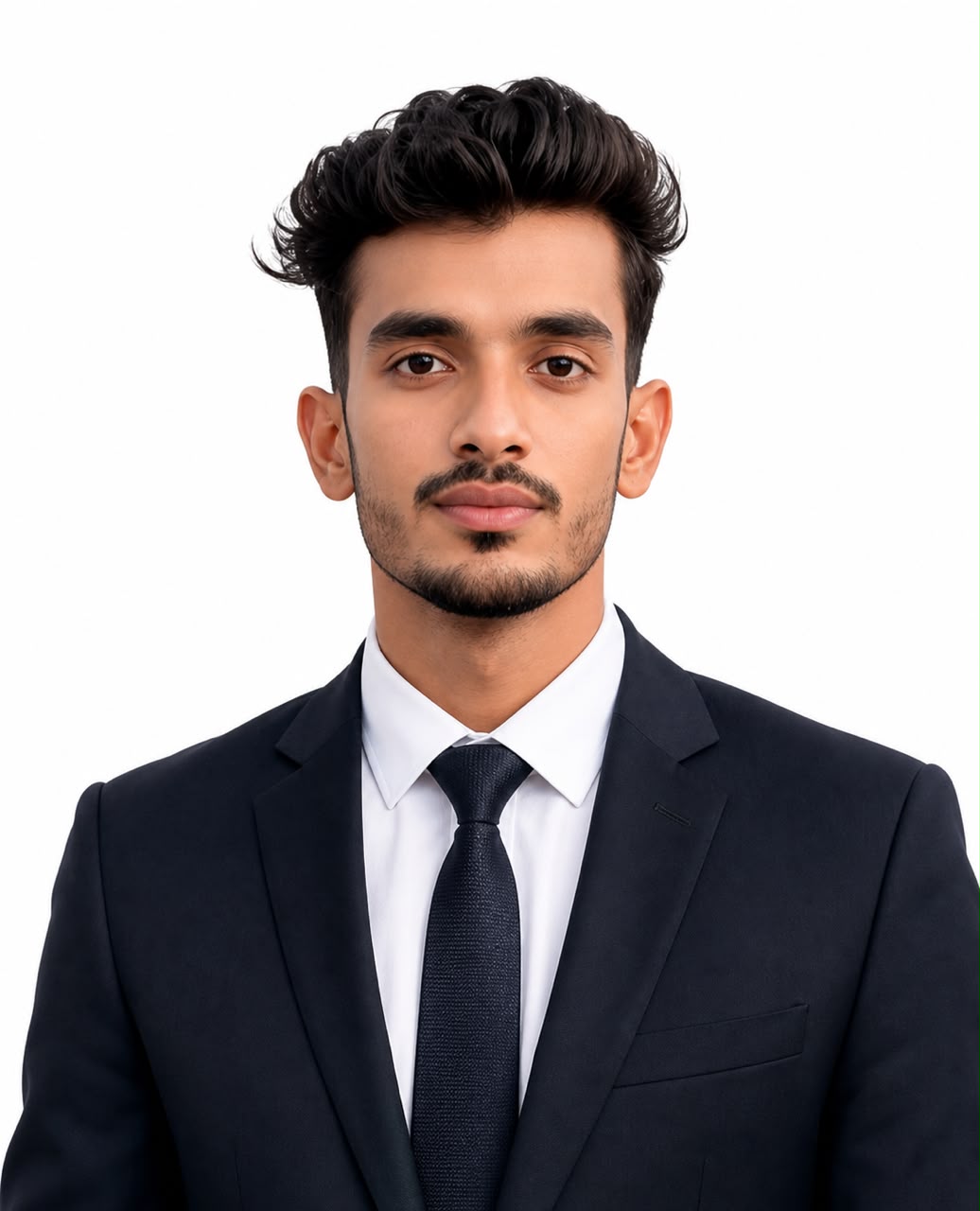 Ujair Alam