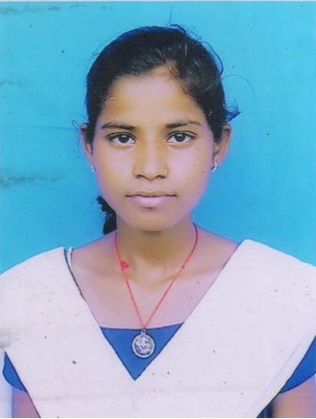 Chandani Kumari