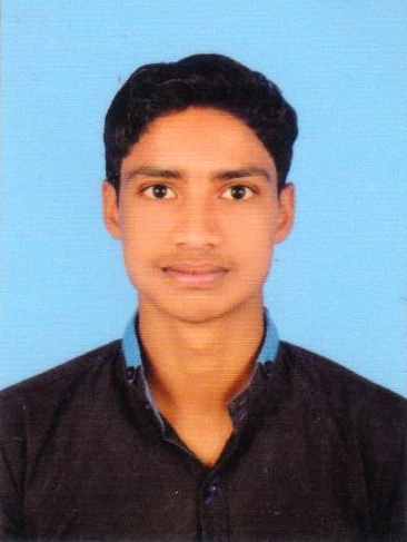Suhail Ali