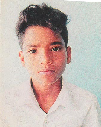 Photo of Ranjit Kumr