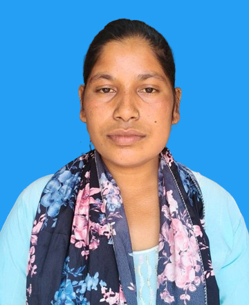 Photo of Manisha