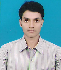 Arvind Kumar Singh