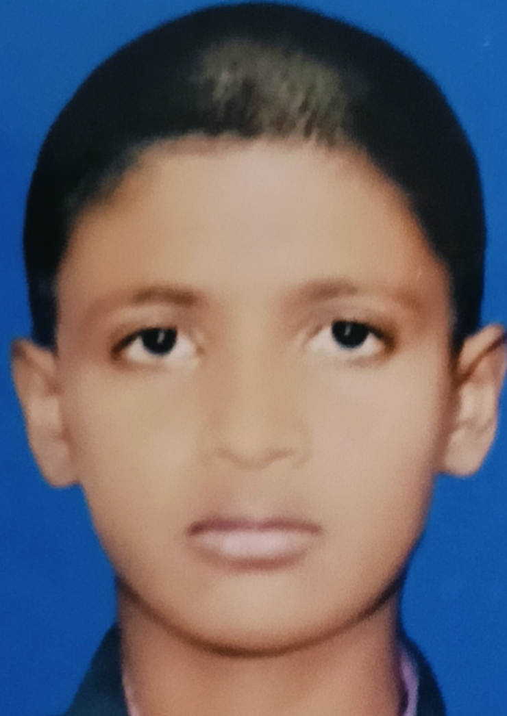 Akash Kumar