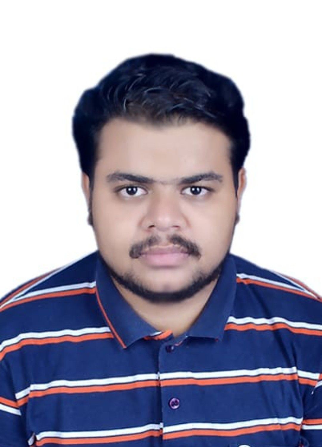 Photo of Akash Basant