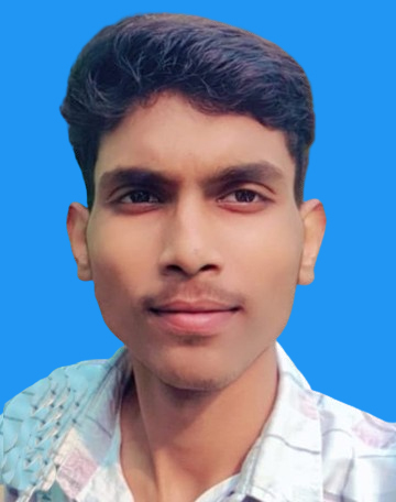 Photo of Mohd Rihan