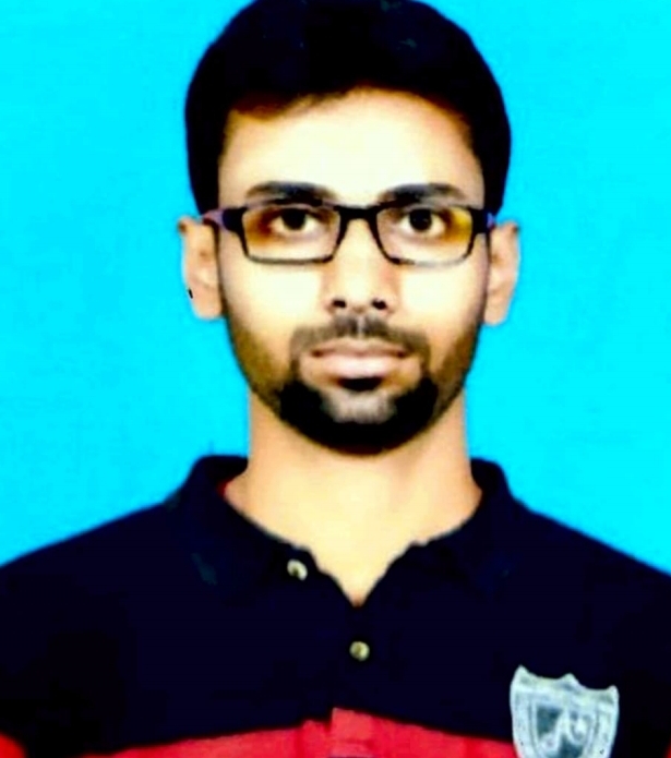 Photo of Abhimanyu Kumar
