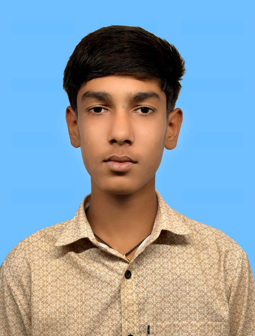 Photo of Ayush Raj