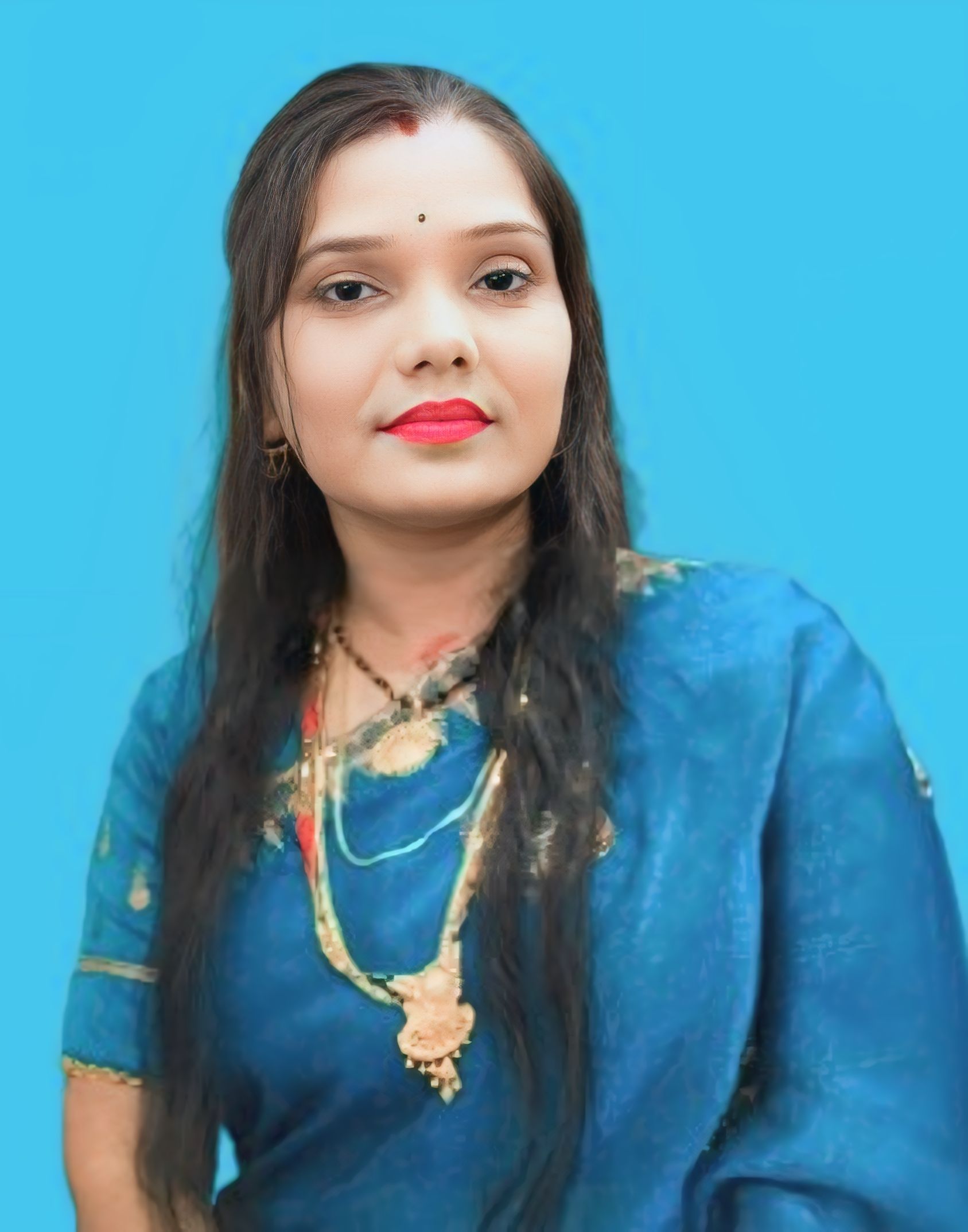 Photo of Simpi Kumari