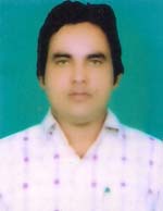 Dilip Kumar Yadav