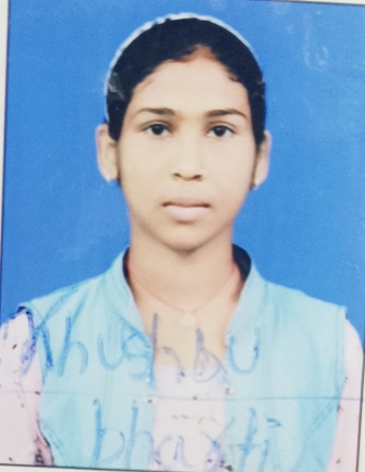 Photo of Khushbu Bharti