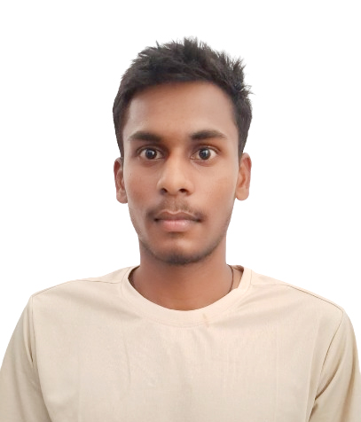 Photo of Durgesh Kumar